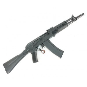 Страйкбольный автомат AK105 CM.047D металл [CYMA]